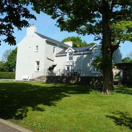 Hartley House B&B Carrick on Shannon Exteriör bild
