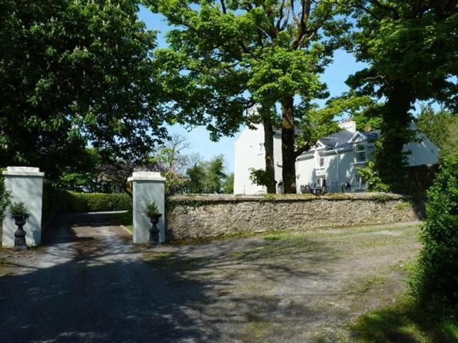 Hartley House B&B Carrick on Shannon Exteriör bild