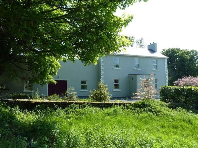 Hartley House B&B Carrick on Shannon Exteriör bild