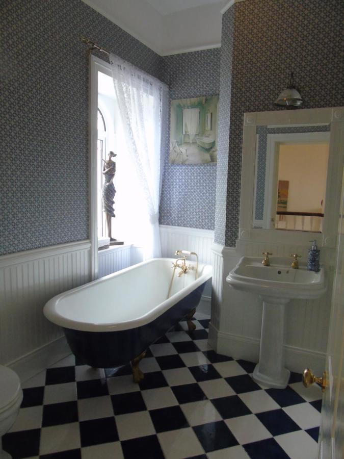 Hartley House B&B Carrick on Shannon Exteriör bild